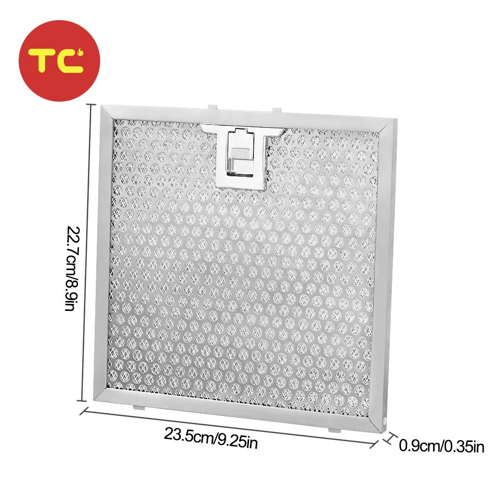 Range Hood Filters