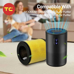 Air Purifier Filters