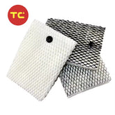 SF235 Humidifier Wick Filter E Compatible with Sunbeam SCM630 SCM630WC SCM630BC SCM631 SCM631C SCM7808 SCM7809 SCM7809P Humidifier