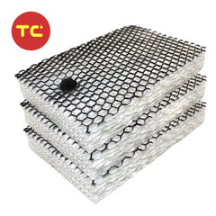 SF235 Humidifier Wick Filter E Compatible with Sunbeam SCM630 SCM630WC SCM630BC SCM631 SCM631C SCM7808 SCM7809 SCM7809P Humidifier