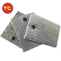 SF235 Humidifier Wick Filter E Compatible with Sunbeam SCM630 SCM630WC SCM630BC SCM631 SCM631C SCM7808 SCM7809 SCM7809P Humidifier