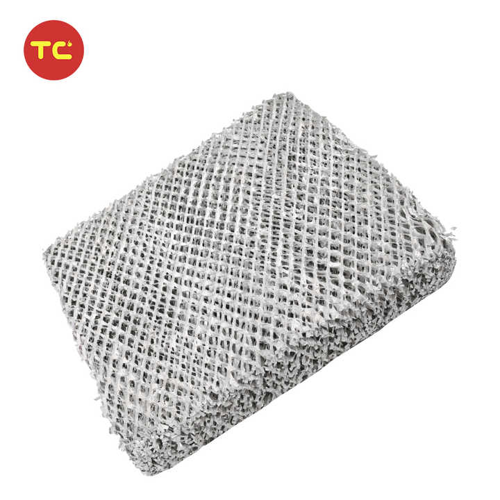 Humidifier filter