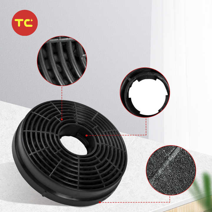 Cooker Hood Filters