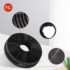 Cooker Hood Filters