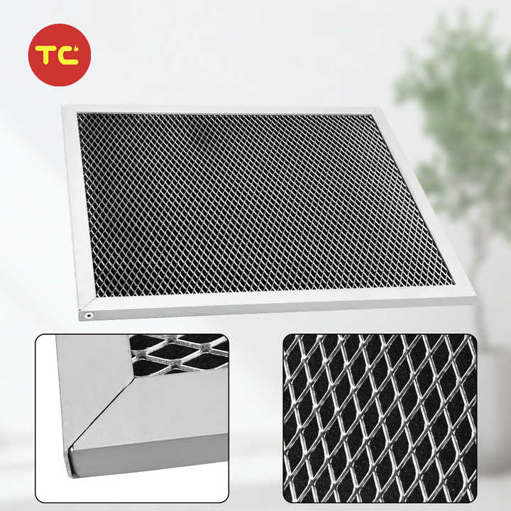 Cooker Hood Filter