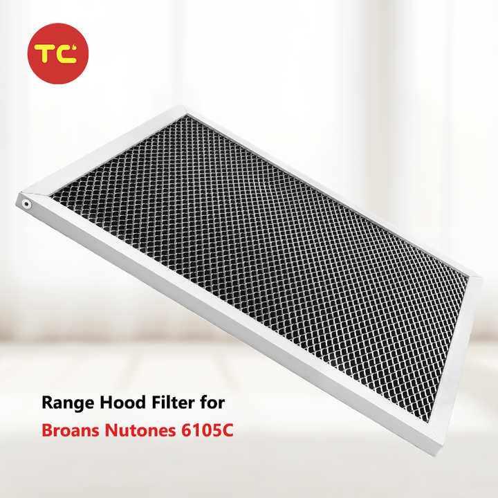 Cooker Hood Filter
