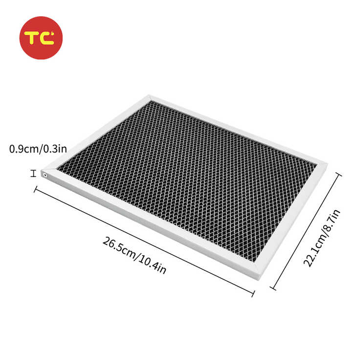 Cooker Hood Filter