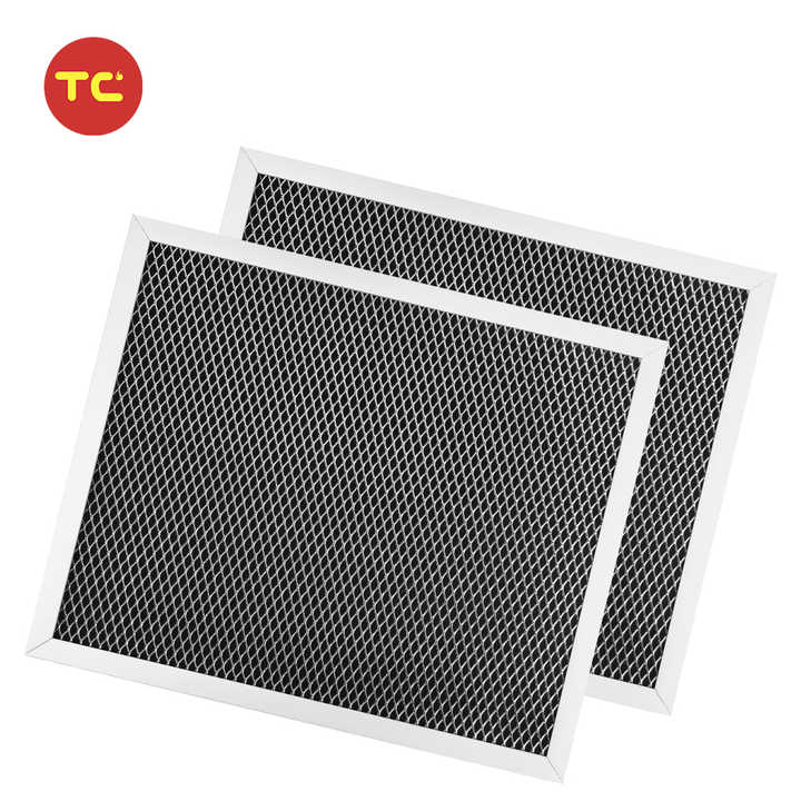 Cooker Hood Filter