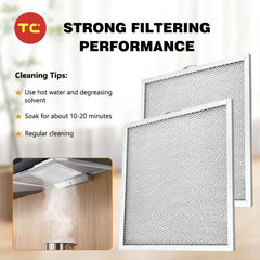 Cooker Hood Filter
