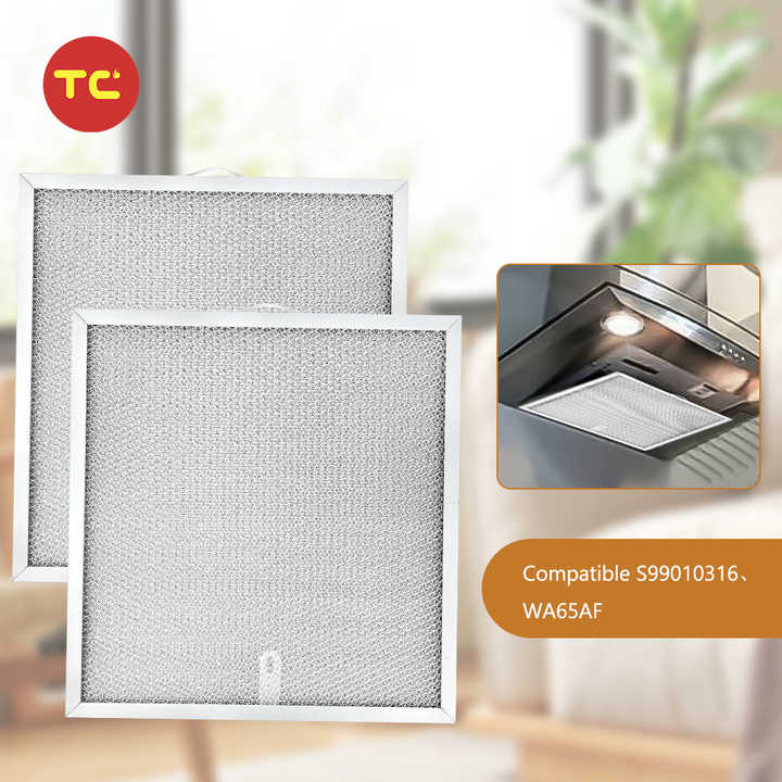 Cooker Hood Filter