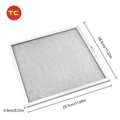 Cooker Hood Filter