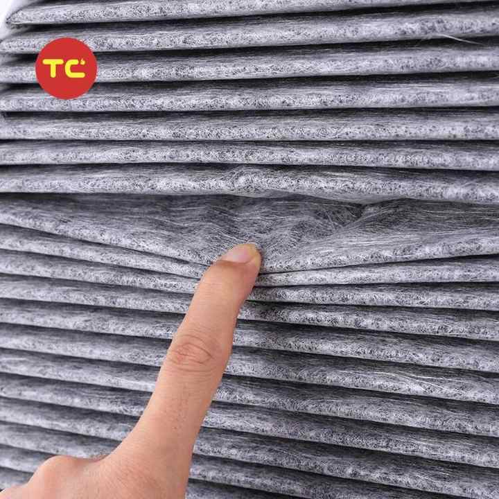 Cabin Air Filter