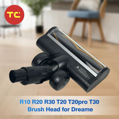 Vacuum Cleaner Brush Head