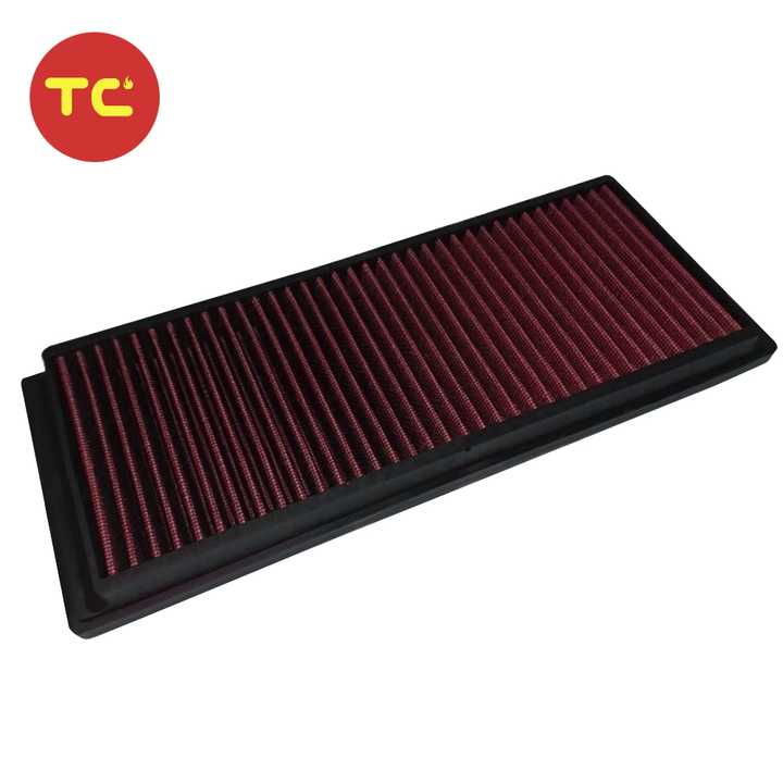Engine Air Filters