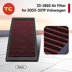 Engine Air Filters