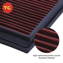 Engine Air Filters