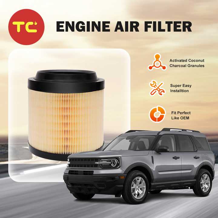 Car Air Filter