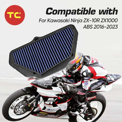 Motorcycle Air Filters