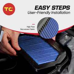 Motorcycle Air Filters