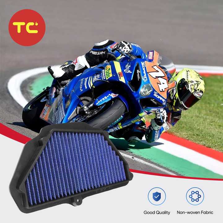 Motorcycle Air Filters