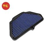 Motorcycle Air Filters