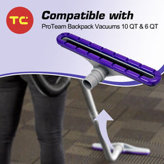 Vacuum Cleaner Brush Head