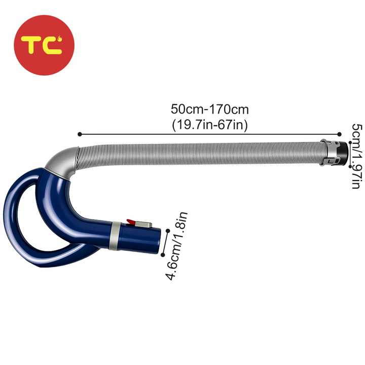 Shark Vacuum Cleaner Parts