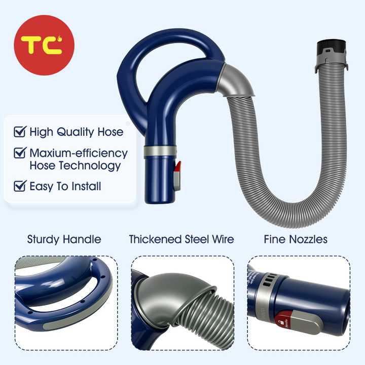 Shark Vacuum Cleaner Parts