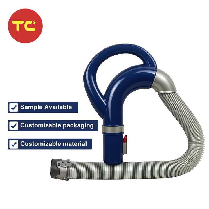 Shark Vacuum Cleaner Parts