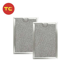 Microwave Oven Grease Filter