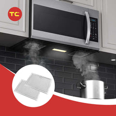 Microwave oven Grease Filter