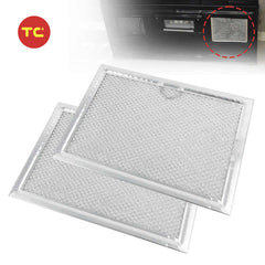 Microwave oven Grease Filter