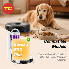 Robot Vacuum Cleaner Parts