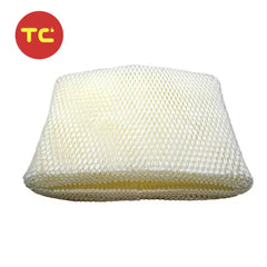 SWF65 Humidifier Wick Filters Replacement for Humidifier Sunbeam SCM1866 SCM1895 SCM1896 Humidifier with Filter C