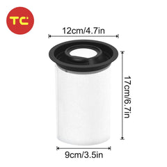 Numatic Vacuum Cleaner Bags