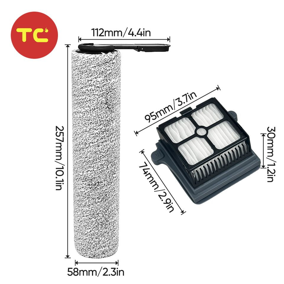 Tineco Vacuum Cleaner Filters