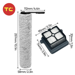 Tineco Vacuum Cleaner Filters