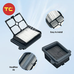 Tineco Vacuum Cleaner Filters