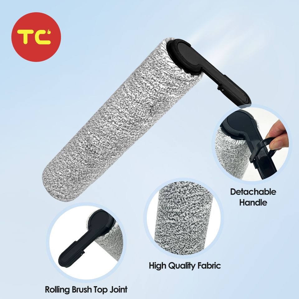 Tineco Vacuum Cleaner Filters