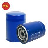 Truck Oil Filters