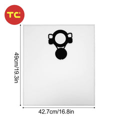 Nilfisk Vacuum Cleaner Bags