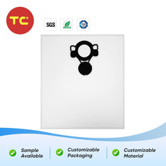 Nilfisk Vacuum Cleaner Bags