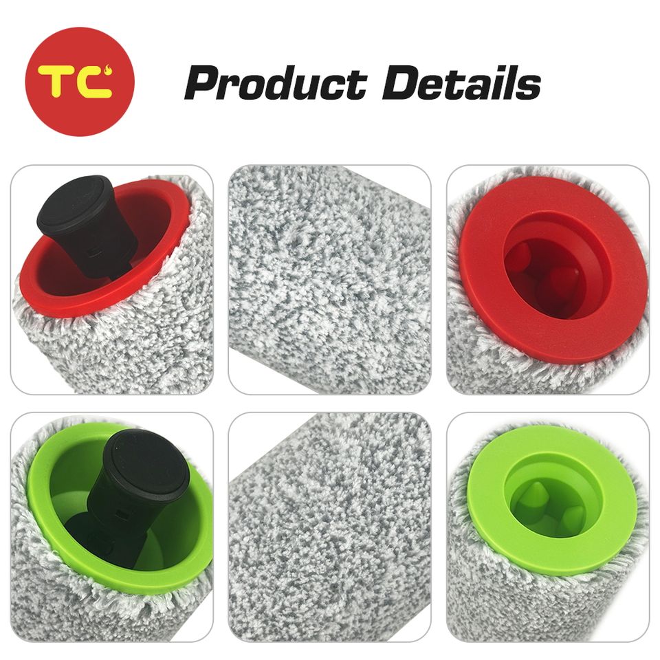 Deerma Vacuum Cleaner Roller Brush