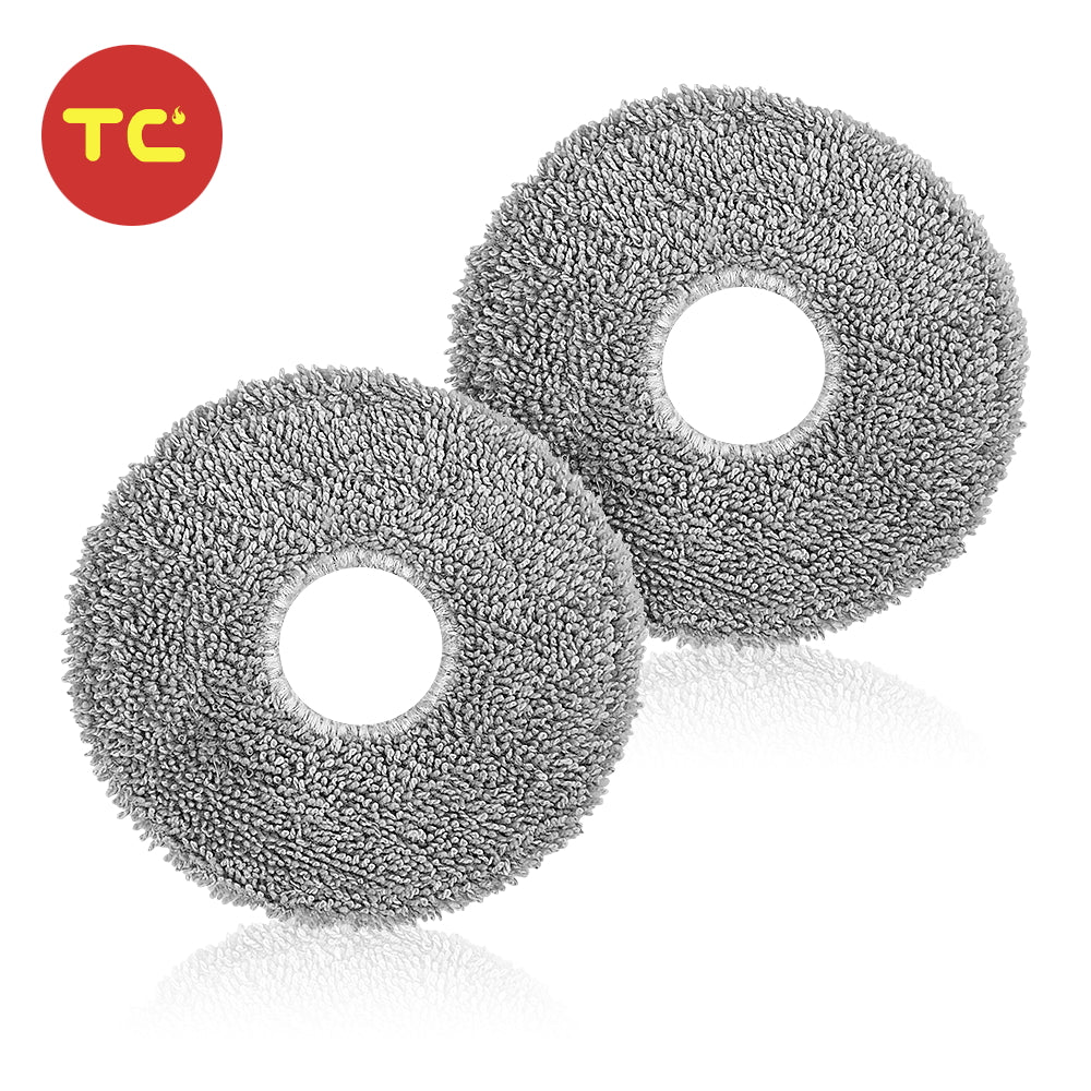 Vacuum Cleaner Mop Pads