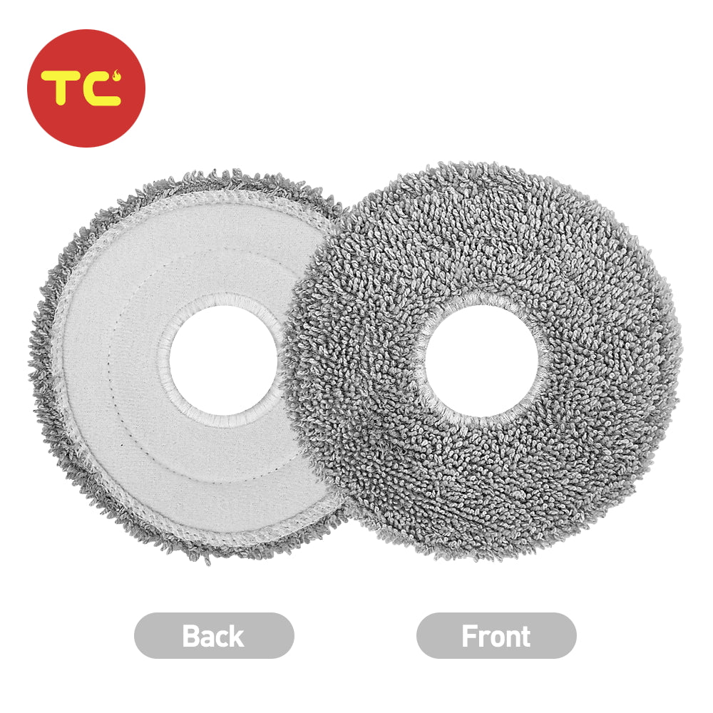 Vacuum Cleaner Mop Pads
