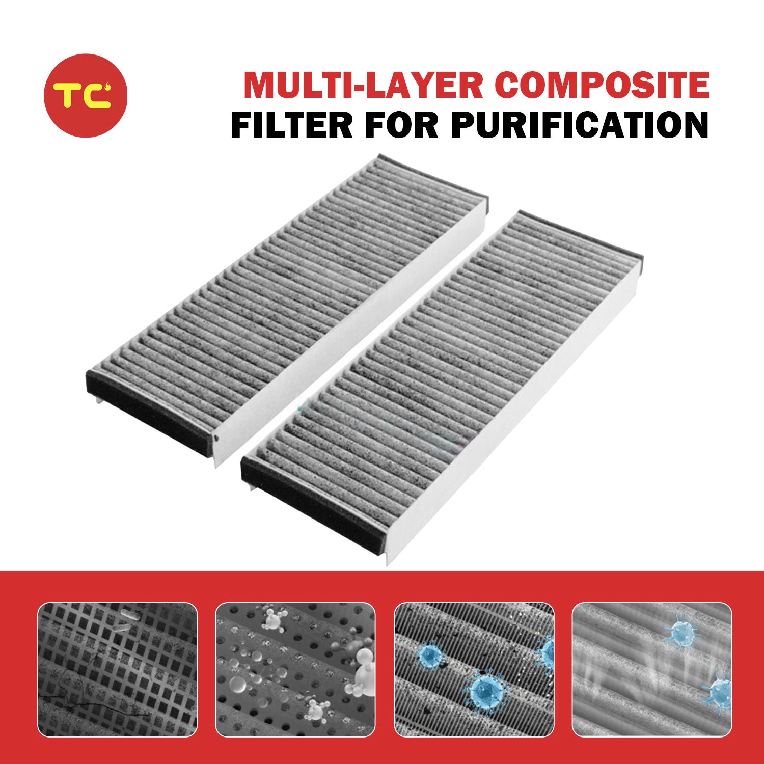Cabin Air Filter