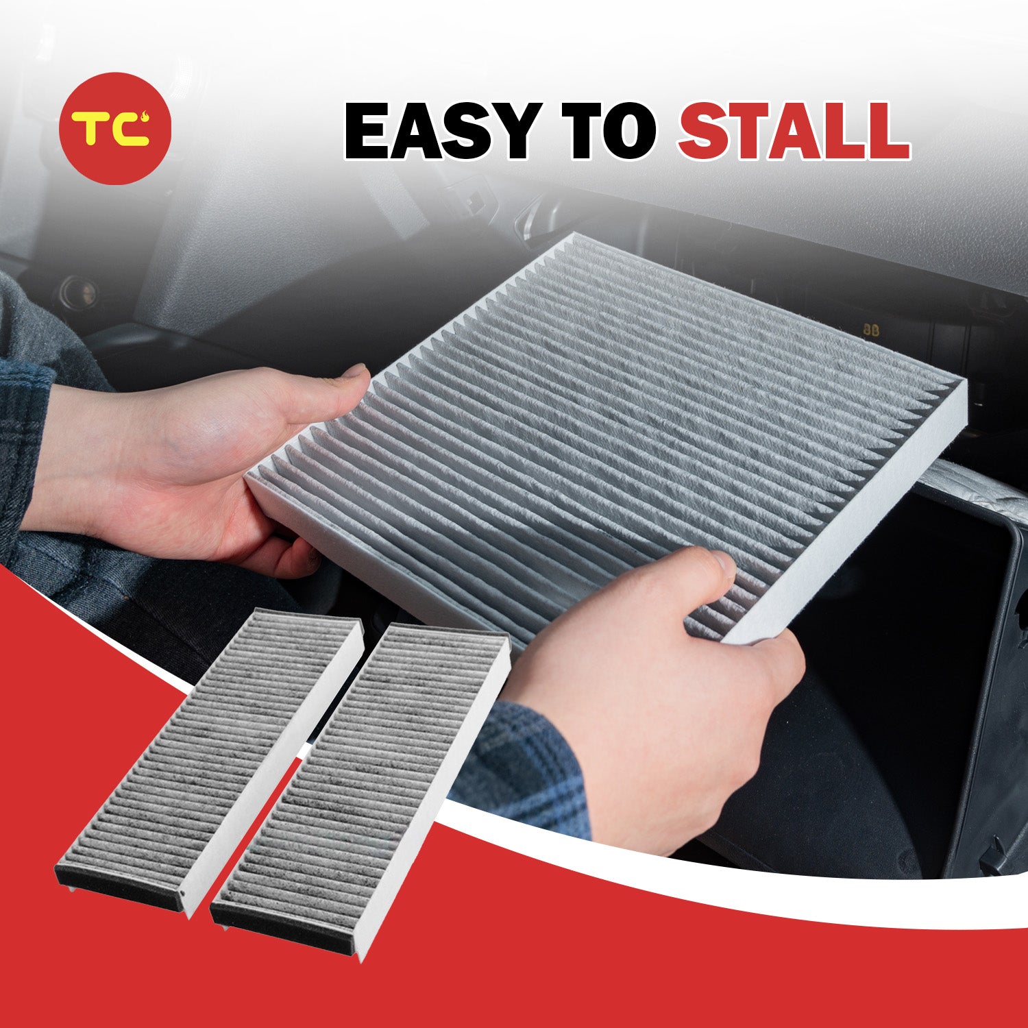 Cabin Air Filter