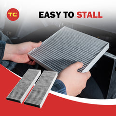 Cabin Air Filter
