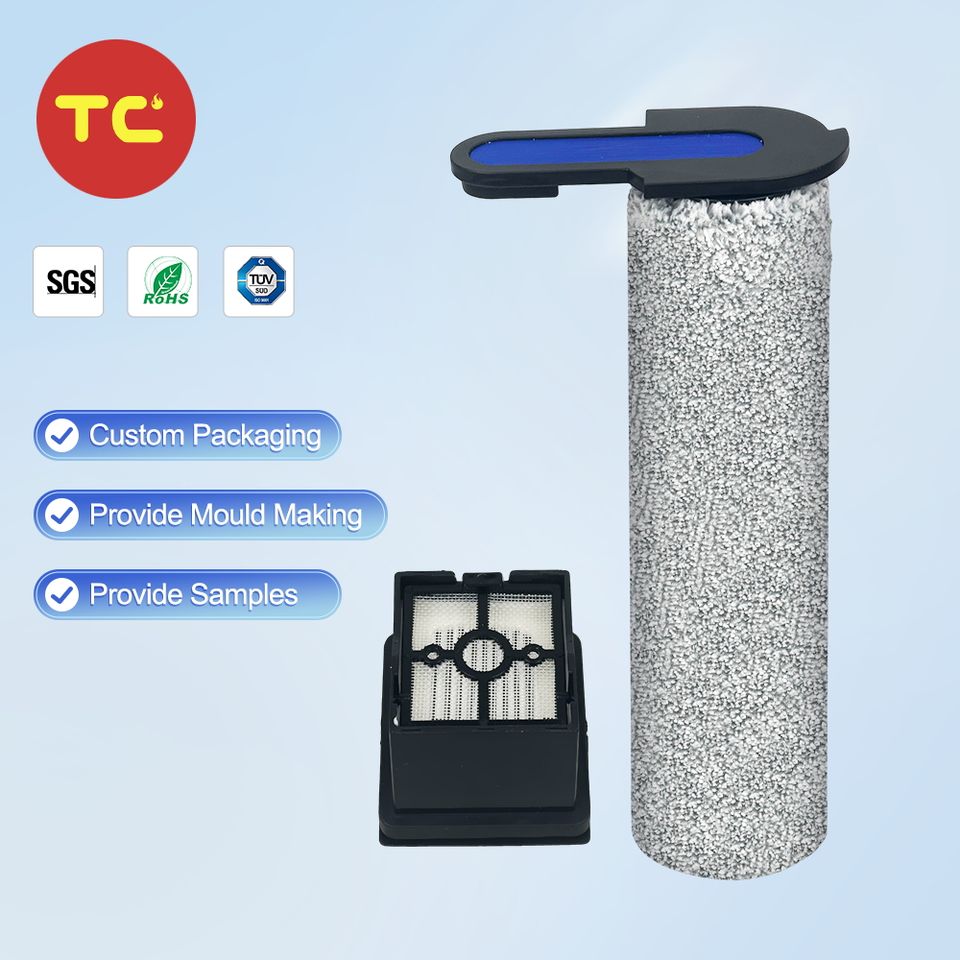 Replacement Vacuum Filter