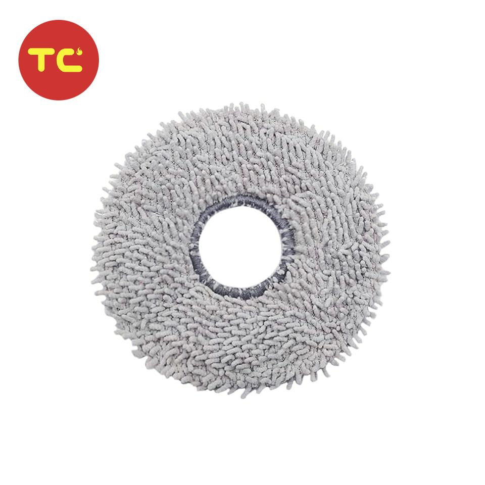 Vacuum Cleaner Mop Pads